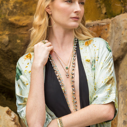 42in apatite sis (and a lovely setup for emerald)<br>shop the look > laurel canyon <span class='visuallyhidden'>Call, text 323-404-2959 for shop help.</span>